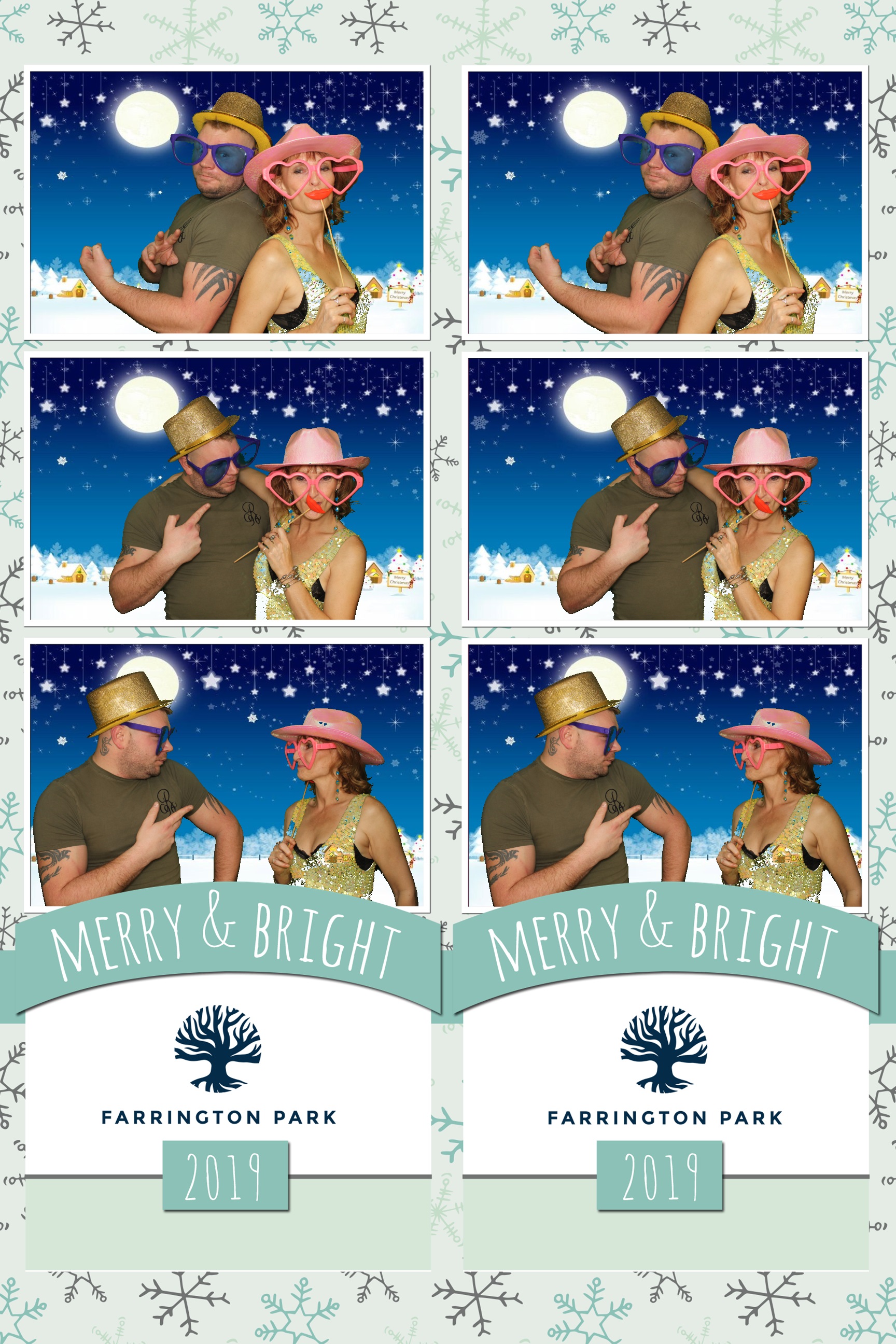 FP Christmas Party 20.12.19 | View more photos from the event at images.mobile-photo-booth.com/u/MobilePhotoBoothUK/FP-Christmas-Party-201219